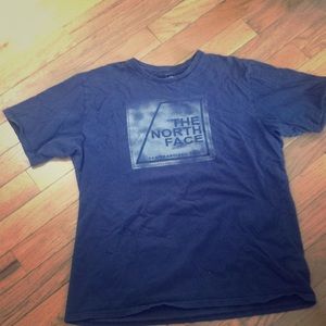 Men’s: The North Face 🌳 tee